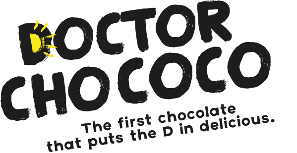 Logo Doctor Chococo
